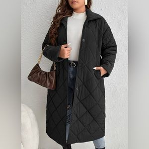 Brand New Coat 💗